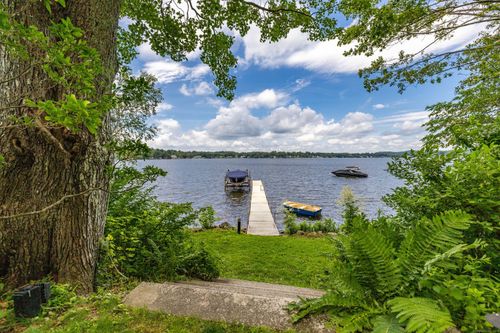 281 E Shore Rd, Morris, CT, 06763-1317 | Card Image