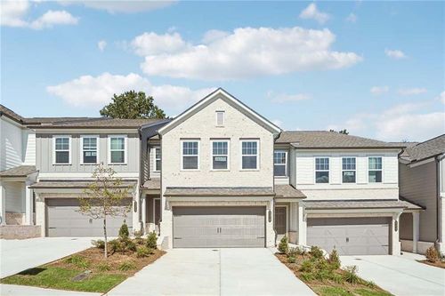 320 Dearborn Dr, Cartersville, GA, 30120-1216 | Card Image
