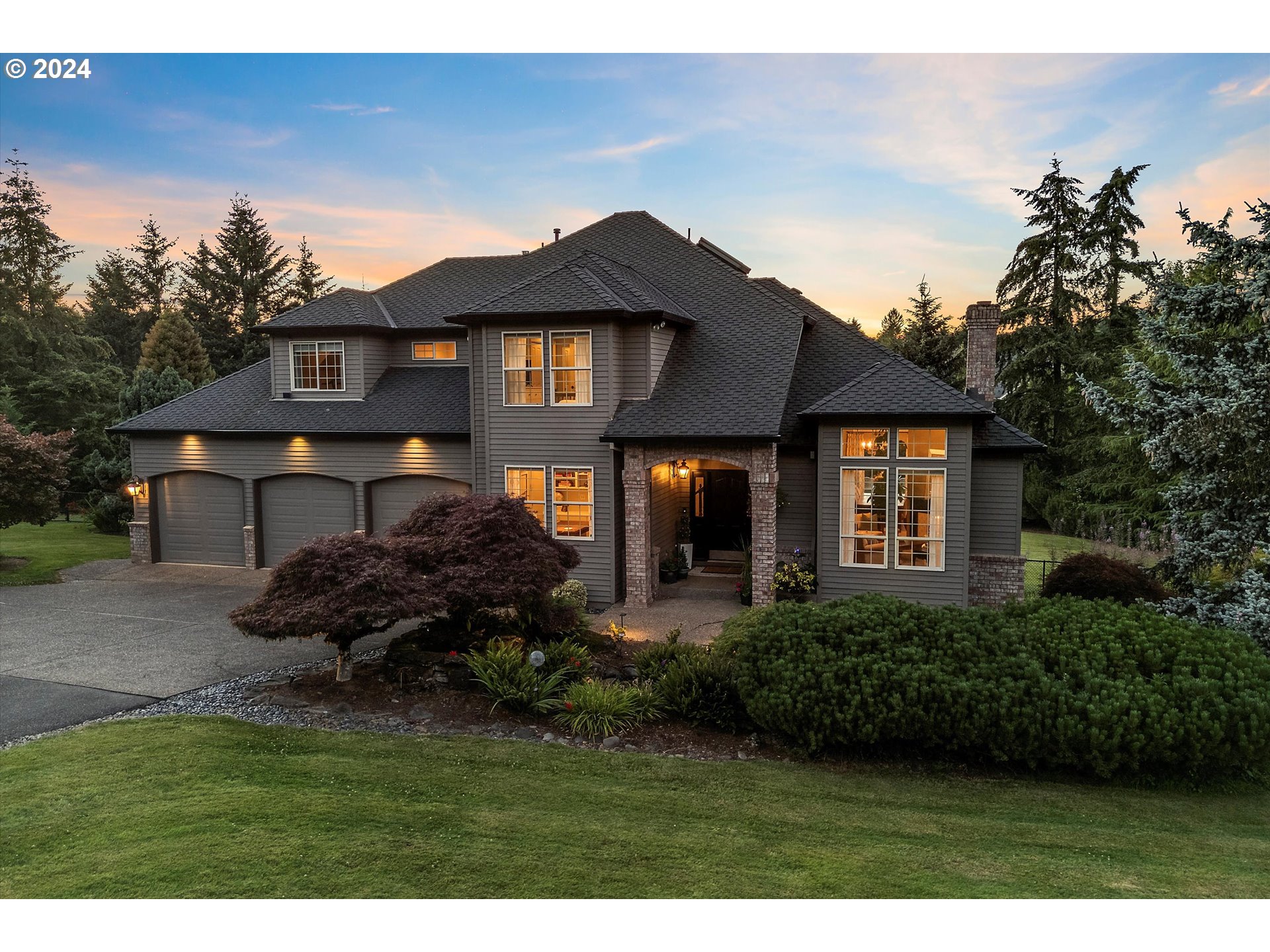 Aldridge Rd, Happy Valley, OR 97086