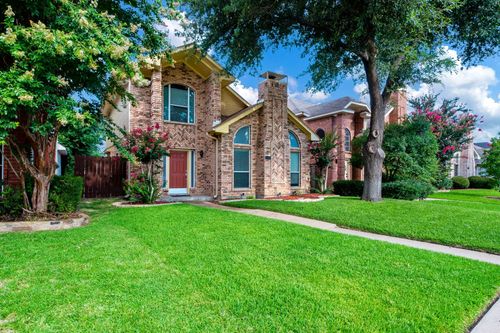 2221 Meadowstone Dr, Carrollton, TX, 75006-2643 | Card Image