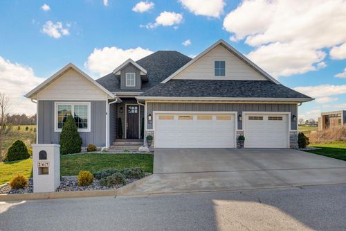 267 S Pebble Beach Ave, Springfield, MO, 65802-6294 | Card Image