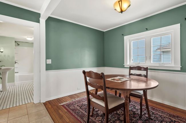 6 Rockingham St, House other with 3 bedrooms, 2 bathrooms and null parking in Exeter NH | Image 8