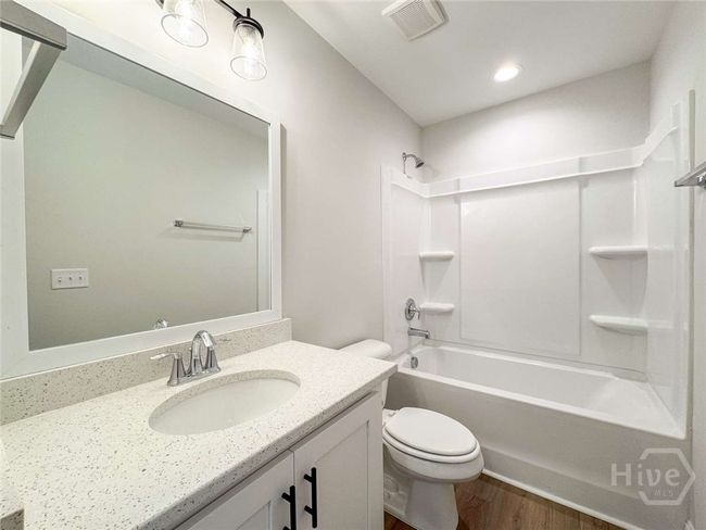 466 Buckingham Dr, House other with 5 bedrooms, 3 bathrooms and null parking in Midway GA | Image 17