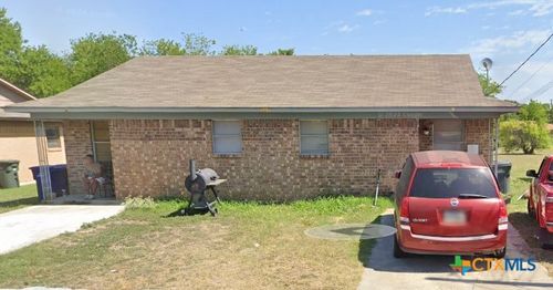 307 E Avenue A, Copperas Cove, TX, 76522-1761 | Card Image