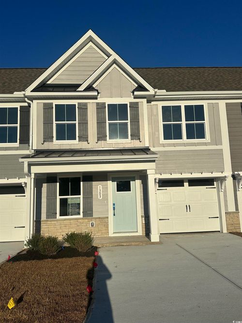 b-1303 Pleasant Ridge Dr, Myrtle Beach, SC, 29572 | Card Image