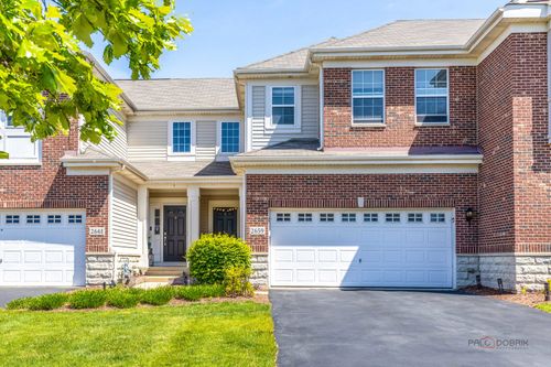 2659 Dunraven Ave, Naperville, IL, 60540-1914 | Card Image