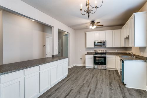 4209 Summer Star Ln, Fort Worth, TX, 76244-4933 | Card Image