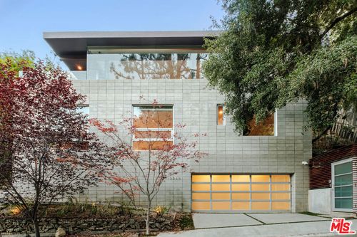 10060 Westwanda Dr, Beverly Hills, CA, 90210 | Card Image