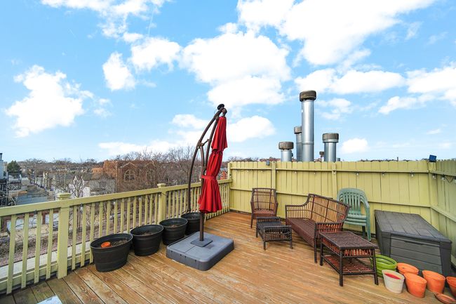 APT-303 - 3201 N Ravenswood Ave, Condo with 2 bedrooms, 2 bathrooms and 1 parking in CHICAGO IL | Image 13