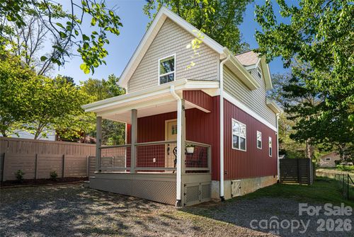 85 New Salem Rd, Swannanoa, NC, 28778-2007 | Card Image