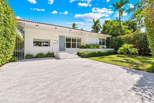 4469 Post Ave, Miami Beach, FL, 33140 | Card Image