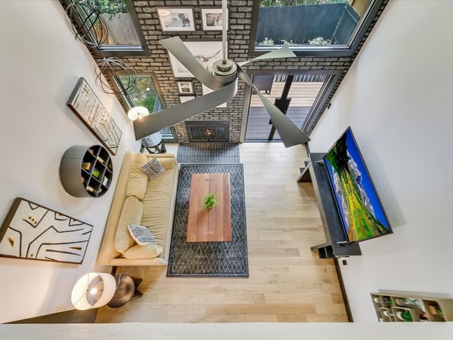 APT-17 - 5701 Westslope Dr, Condo with 2 bedrooms, 3 bathrooms and 4 parking in Austin TX | Image 16