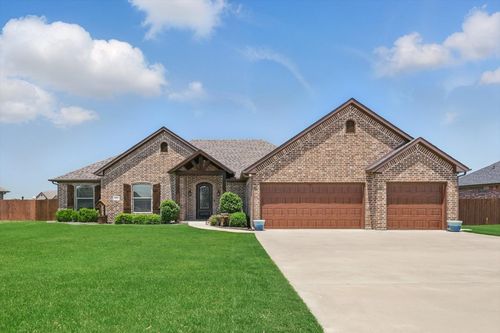707 Shirley Jean Ln, Collinsville, TX, 76233-1521 | Card Image