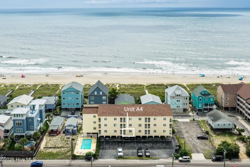 a4-1004 Carolina Beach Ave S, Carolina Beach, NC, 28428-6313 | Card Image