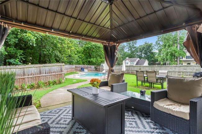 10 Callaway Ct, House other with 4 bedrooms, 3 bathrooms and 4 parking in Hiram GA | Image 29