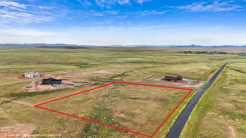 000 N Mcworter Pl Parcel C, Prescott Valley, AZ, 86315 | Card Image