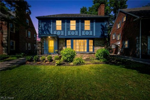 3543 Lytle Road, Shaker Heights, OH, 44122 | Card Image