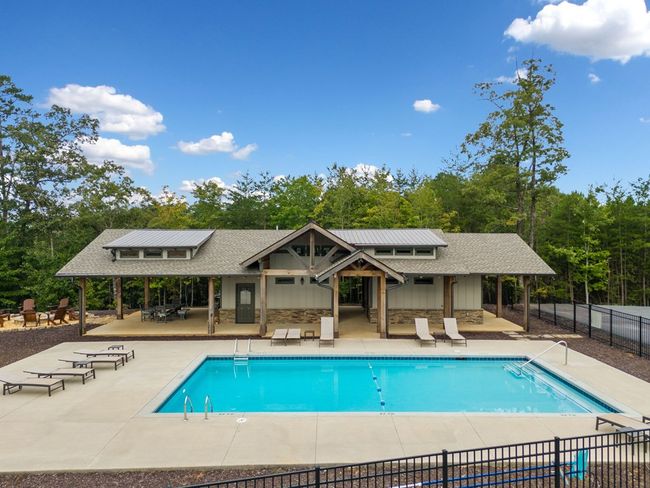 117 Pinnacle Dr, Home with 3 bedrooms, 2 bathrooms and 2 parking in Ellijay GA | Image 18