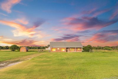 1960 County Road 5715, House other with 4 bedrooms, 2 bathrooms and null parking in Natalia TX | Image 1