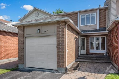 164 Claiborne Way, Orléans, ON, K1E3V1 | Card Image
