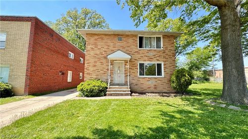 1434 E 222nd St, Euclid, OH, 44117-1108 | Card Image