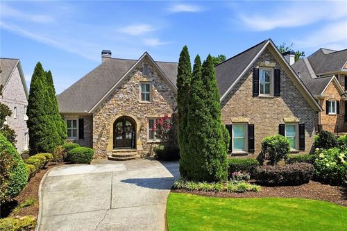 111 Ridgemoor Trce, Canton, GA, 30115-6464 | Card Image