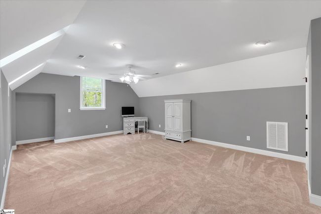 120 Hungate Dr, House other with 3 bedrooms, 3 bathrooms and 2 parking in Travelers Rest SC | Image 34