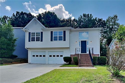 3544 Willgrove Way, Duluth, GA, 30096-8713 | Card Image