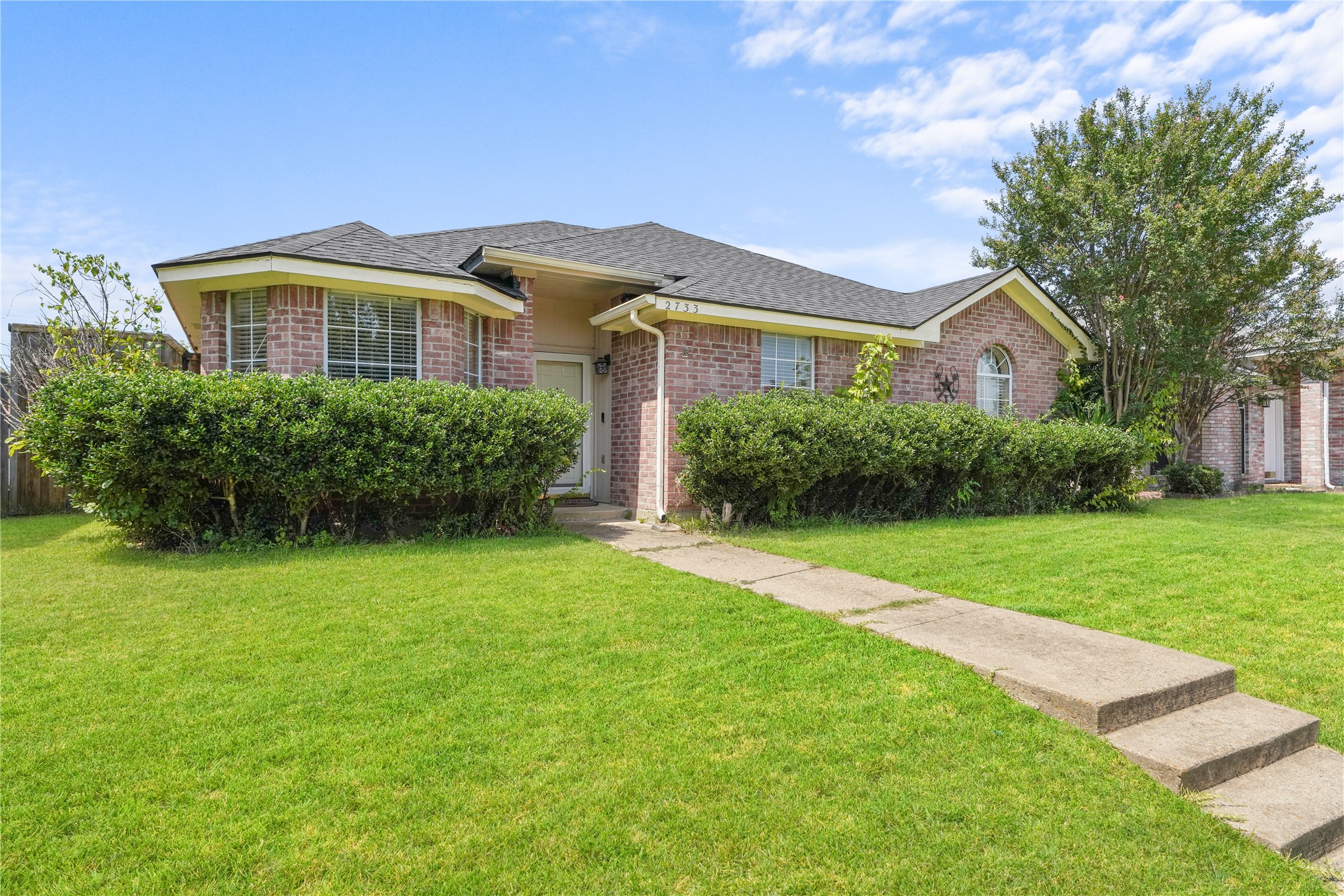 Residential in Mesquite 2
