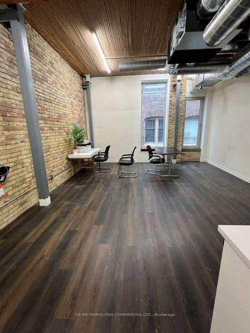 430-76 Richmond Street E, Toronto, ON, M5C1P1 | Card Image