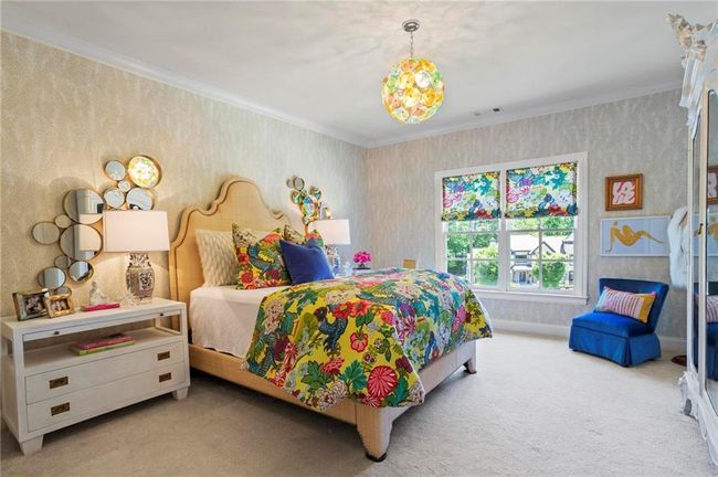 13922 Tree Loft Rd, House other with 7 bedrooms, 9 bathrooms and null parking in Milton GA | Image 50