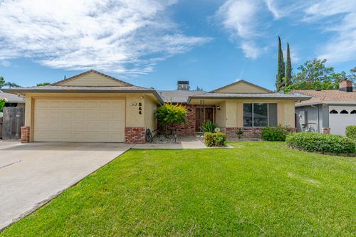 564 Della Court, Merced, CA, 95348 | Card Image