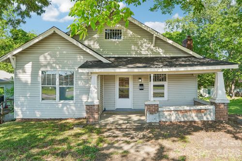 208 W Lafayette St, Salisbury, NC, 28144-3446 | Card Image