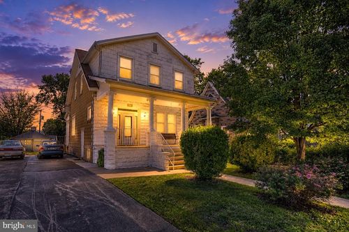 3510 White Ave, Baltimore, MD, 21214-2302 | Card Image