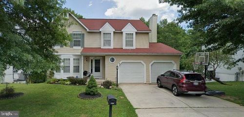6017 Bakers Pl, HANOVER, MD, 21076-1050 | Card Image