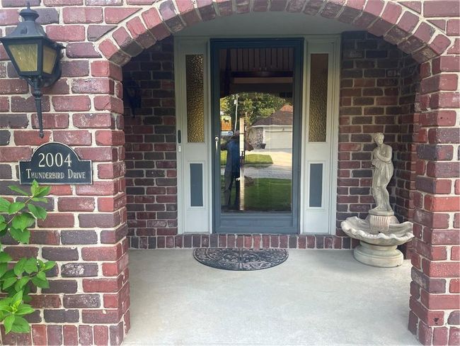 2004 Thunderbird Dr, House other with 4 bedrooms, 4 bathrooms and null parking in Harrisonville MO | Image 8