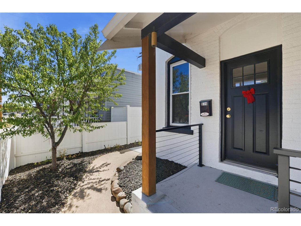 Residential in Denver 3