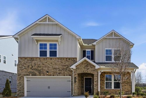 132 Sheryl Way, Loganville, GA, 30052-6035 | Card Image