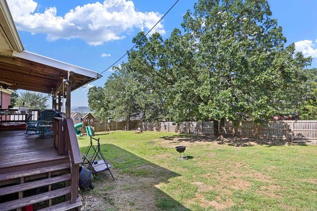 703 Castlegate Loop, House other with 4 bedrooms, 3 bathrooms and null parking in Russellville AR | Image 40