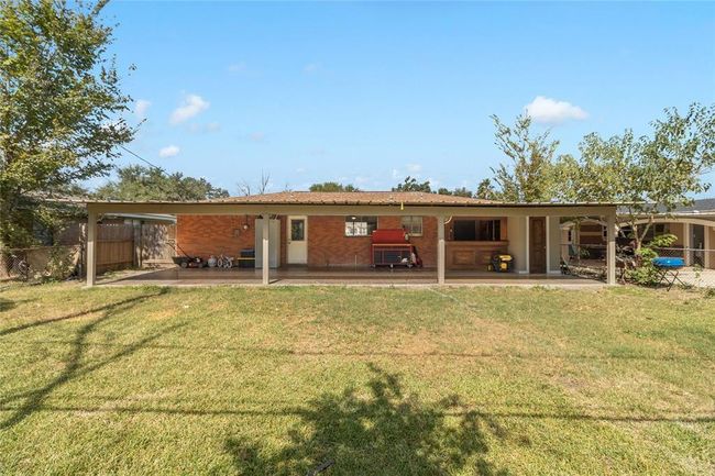 3520 Mattye Maye Dr, House other with 3 bedrooms, 2 bathrooms and null parking in Pasadena TX | Image 6