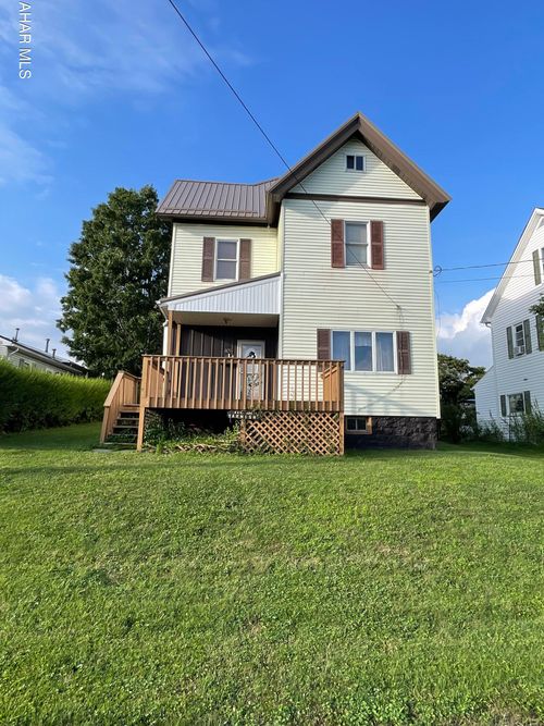 305 Columbus Ave, Cresson, PA, 16630-1234 | Card Image