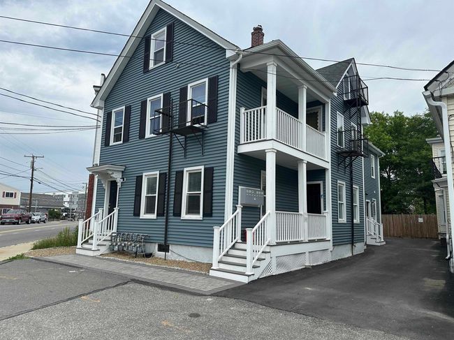 APT-1 - 30 Ledge St, Condo with 2 bedrooms, 1 bathrooms and null parking in Nashua NH | Image 10