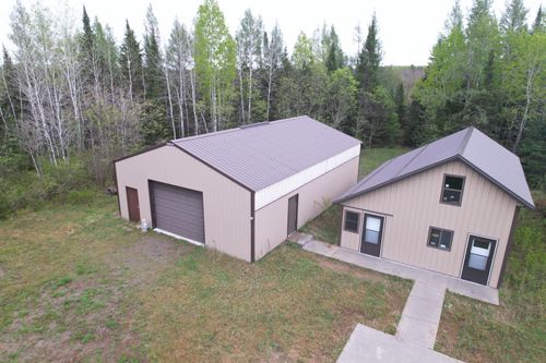15782 Raven Ln, Butternut, WI, 54514 | Card Image