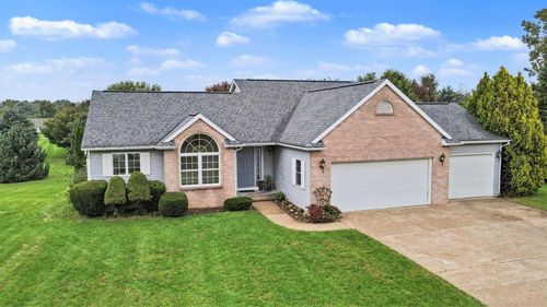 4132 Stoney Hill Dr, Kalamazoo, MI, 49009-5010 | Card Image