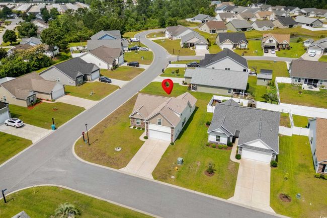 Aerial view of residential area | Image 29