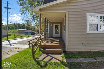 204 S 8th Street, House other with 3 bedrooms, 3 bathrooms and null parking in Middletown IN | Image 3