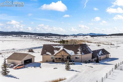 112 Ridge Point Cir, Divide, CO, 80814-9126 | Card Image