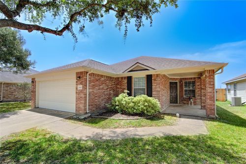 19815 Byron Meadows Dr, Katy, TX, 77449-2211 | Card Image