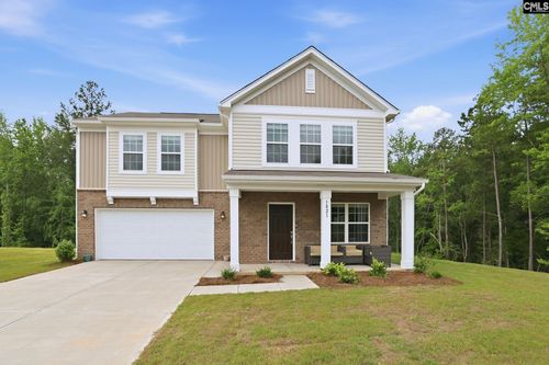 1821 River Crossing Ln, Edgemoor, SC, 29712-7808 | Card Image