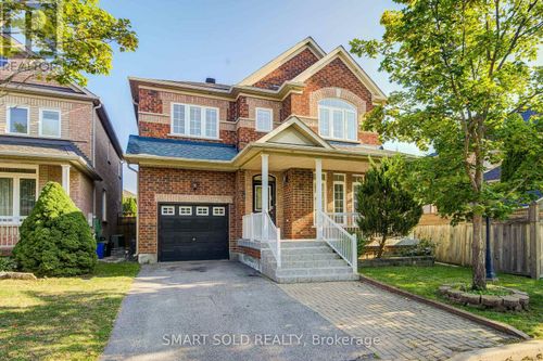 39 Victoria Wood Ave, Markham, ON, L6E1K2 | Card Image